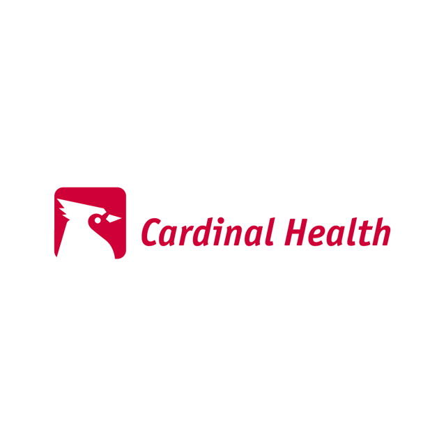 cardinal_health设计公司logo