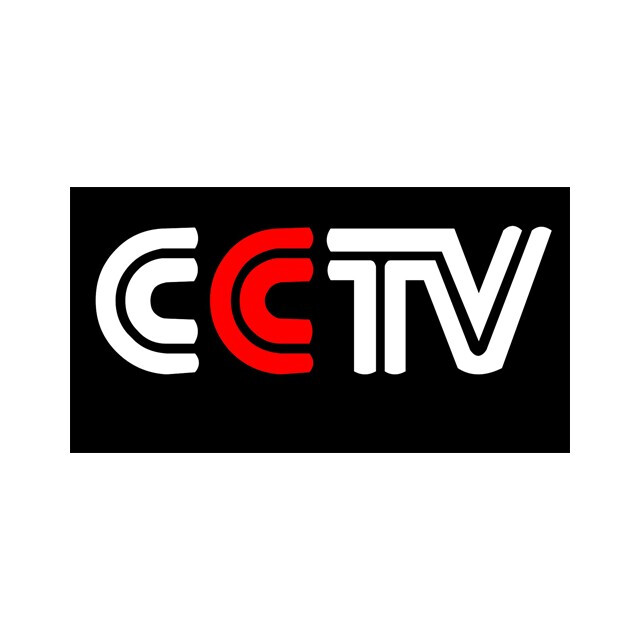 cctv公司logo
