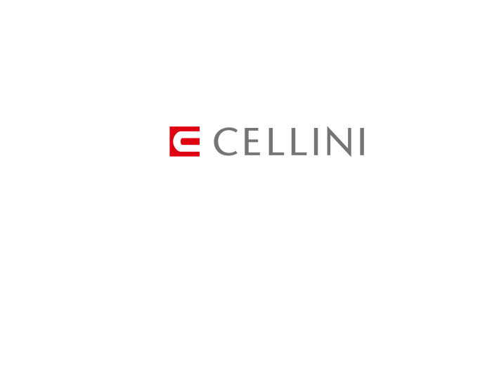 cellini网站logo