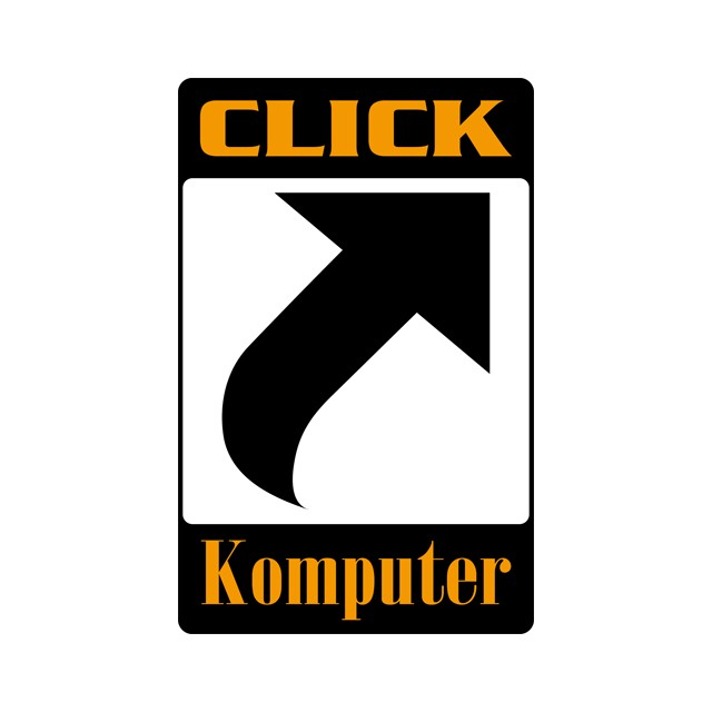 click komputer网站logo