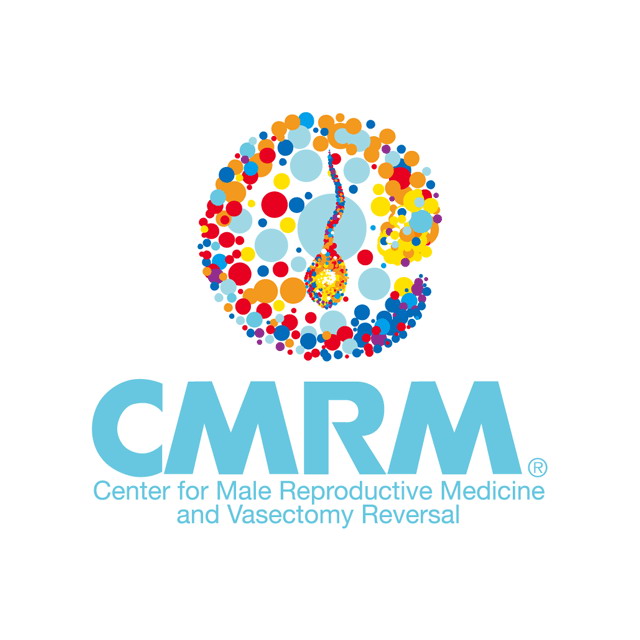 cmrm设计公司logo