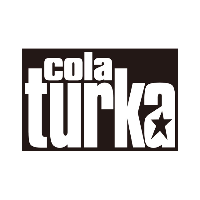 cola turkalogo设计