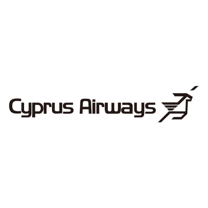 cyprus airways网站logo