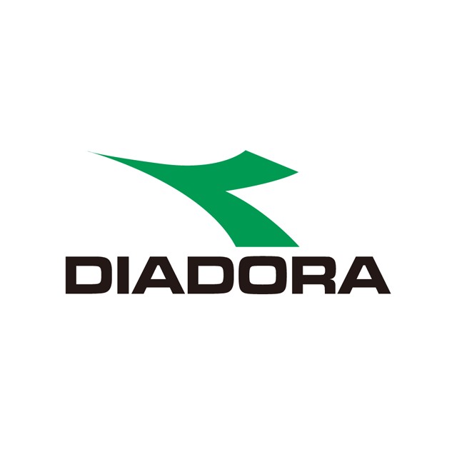 diadora公司logo