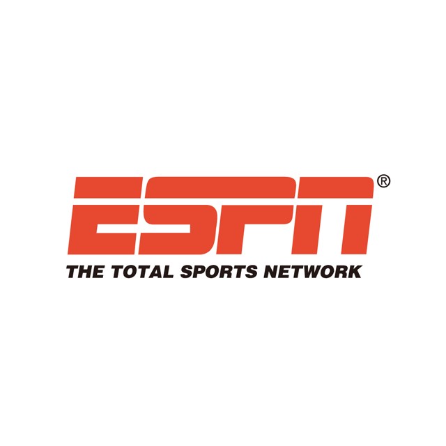 espn公司logo