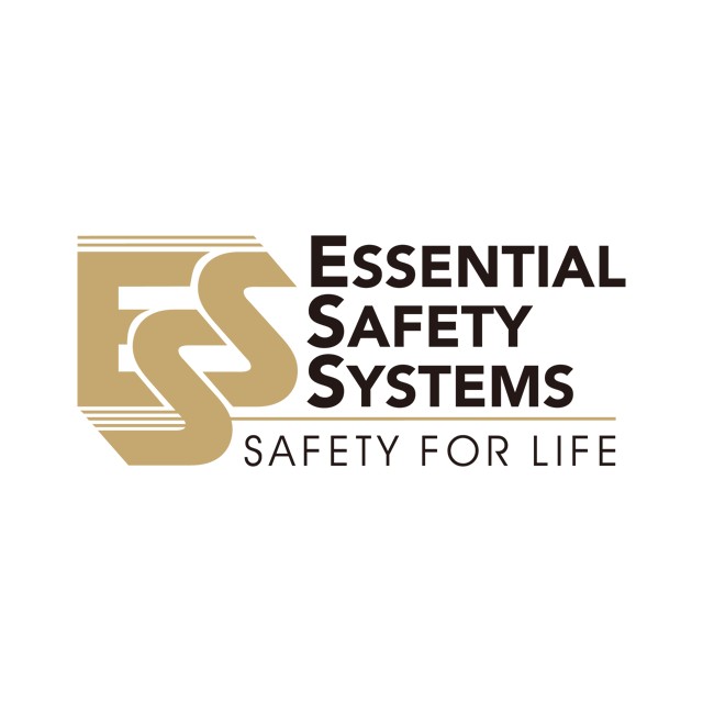 essential safety systemslogo设计