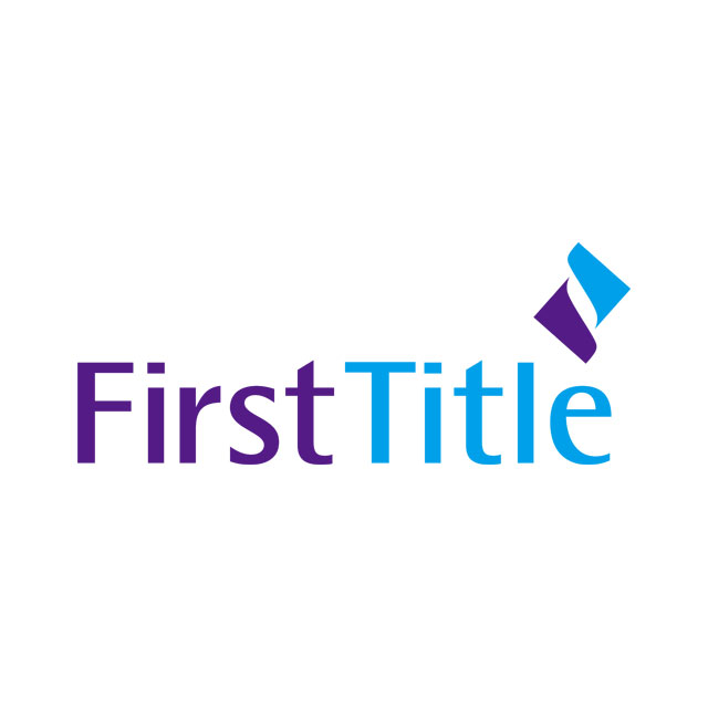 first title银行标志