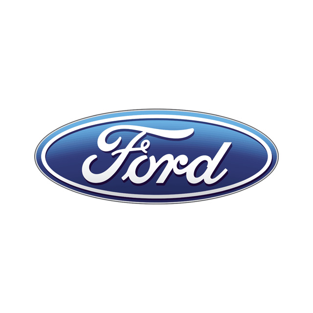 ford汽车标志