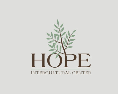 hope标志图形设计logo设计