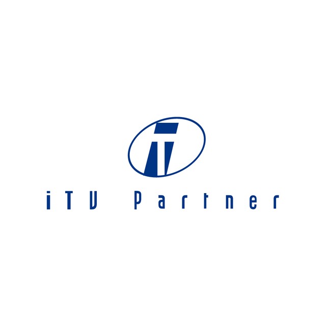 itv partner公司logo