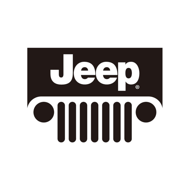 jeep汽车标志