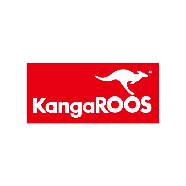 kangaroos公司logo