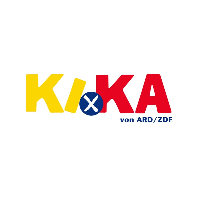 kinderkanal kika公司logo