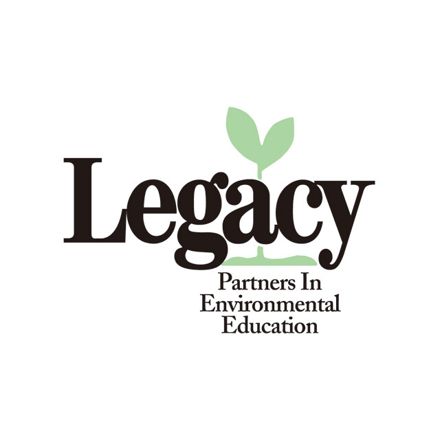 legacy学校logo