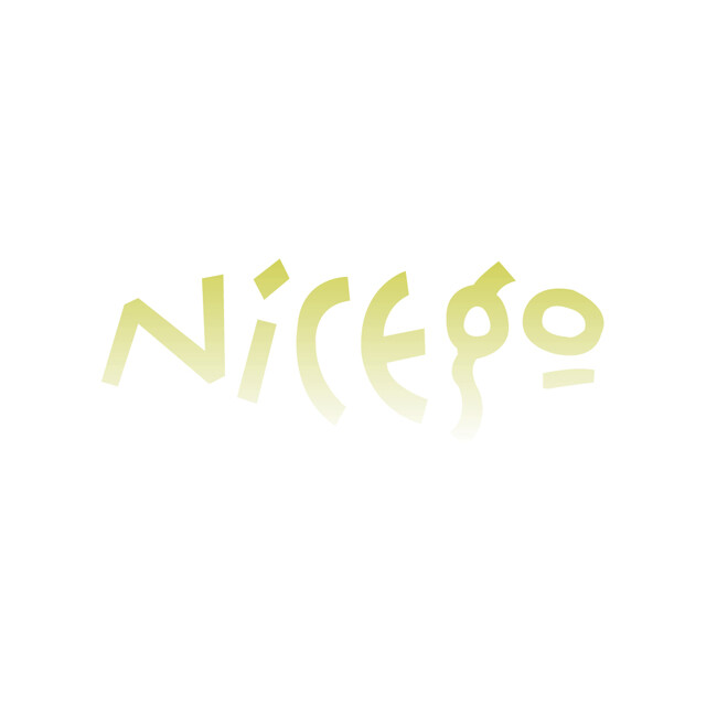 nicego化妆品logo