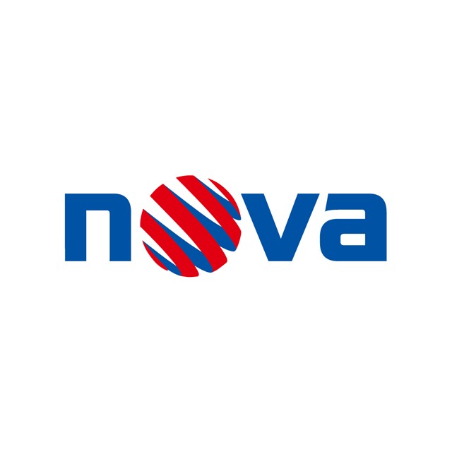 nova公司logo