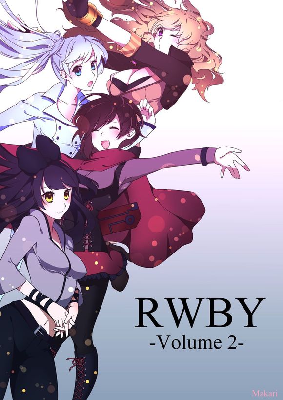 rwby