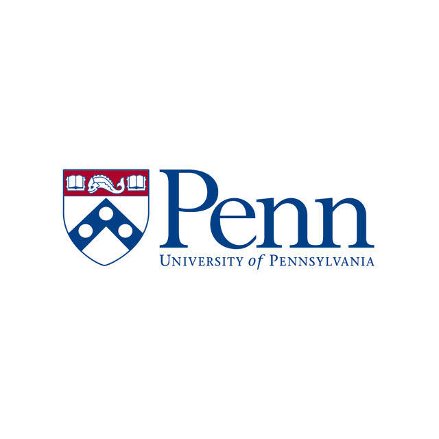 penn学校logo