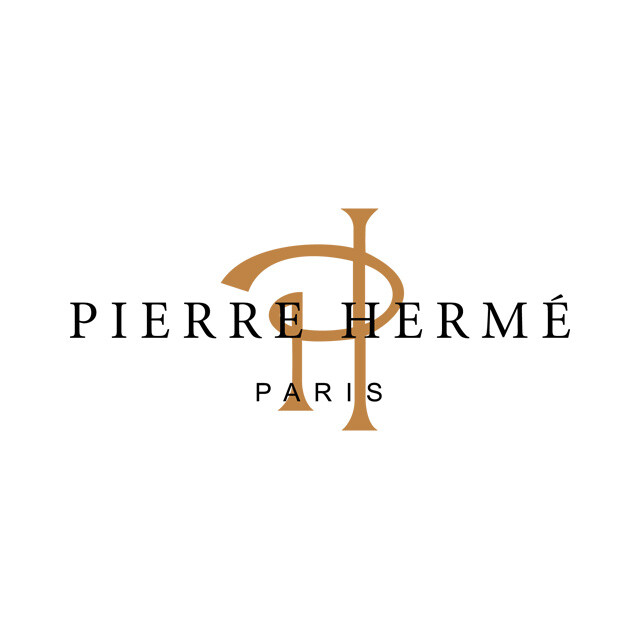 pierre herm and 233 paris食品logo