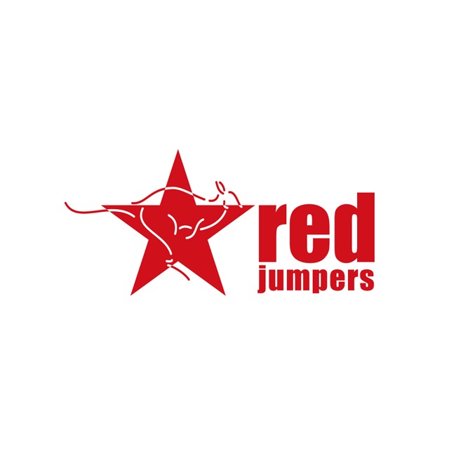 red jumpers公司logo