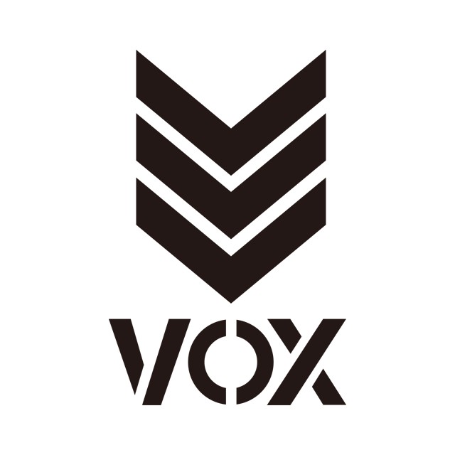 voxskateboarding公司logo