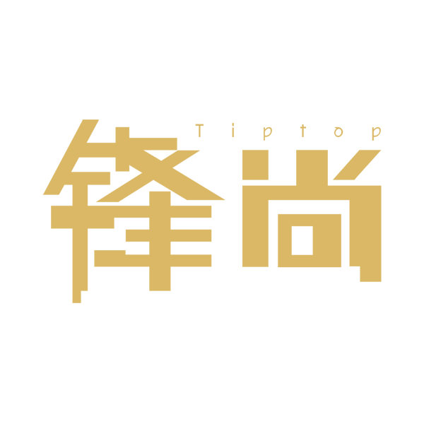 锋尚房地产logo