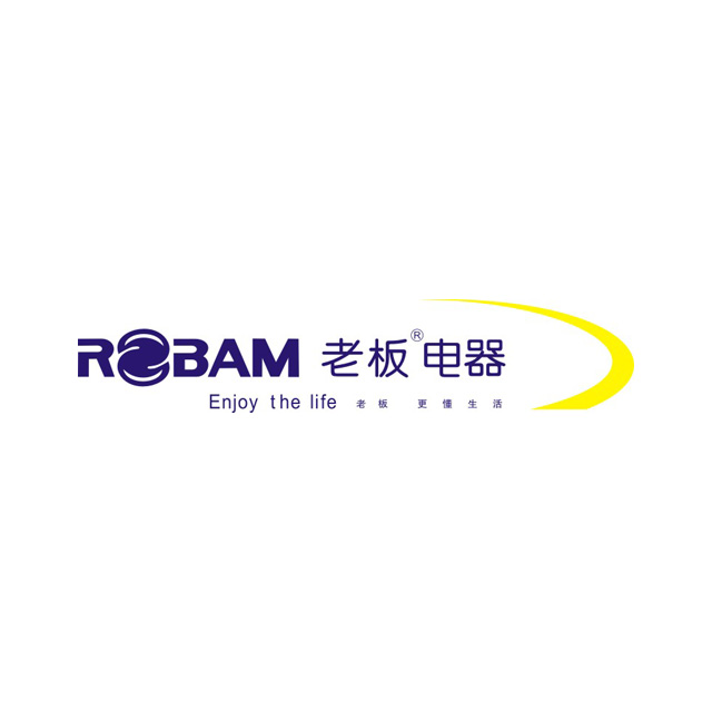 老板电器公司logo