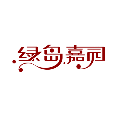 地产logo