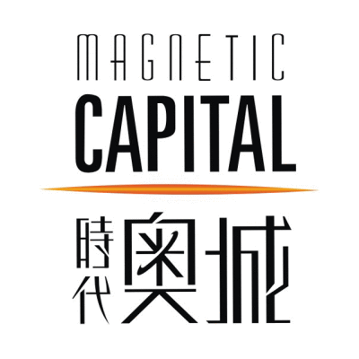 时代奥城房地产logo