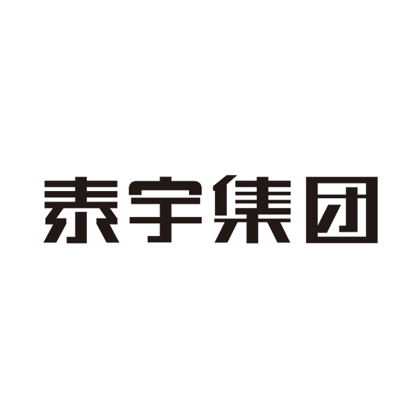 泰宇集团房地产logo