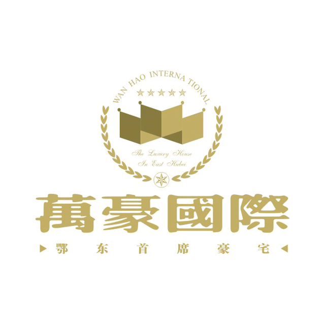 万豪国际房地产logo