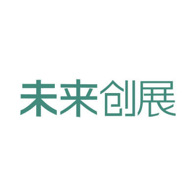 未来创展房地产logo