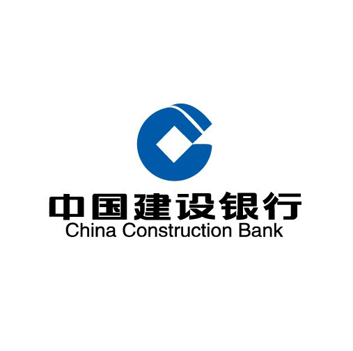 中国建设银行标志银行标志