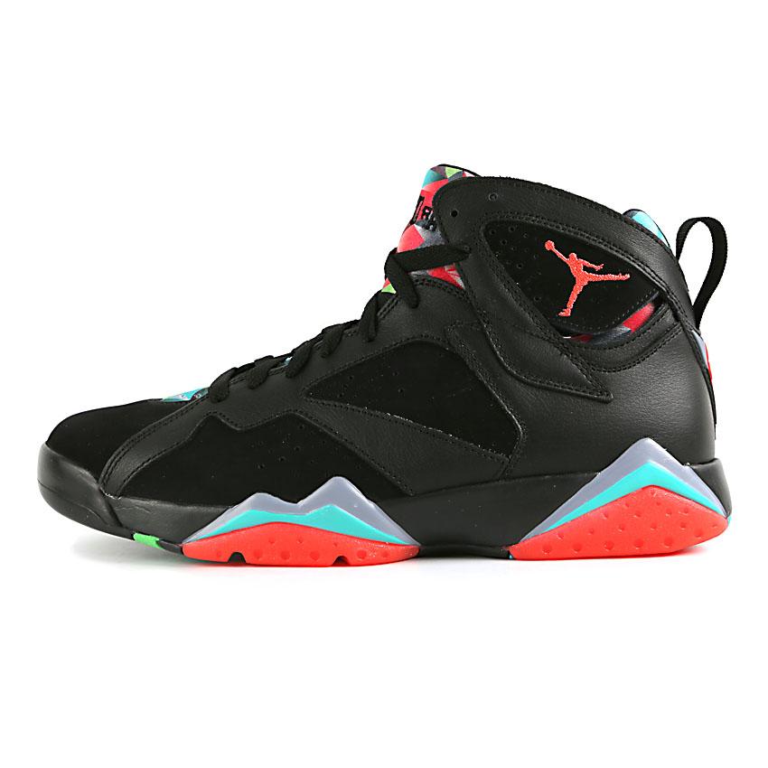 nike air jordan 7 marvin aj7 乔7火星人马文男篮球鞋705350007