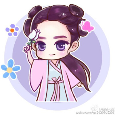 青侣头像