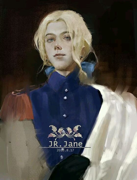 aph 黑塔利亚 法国(jr.jane)