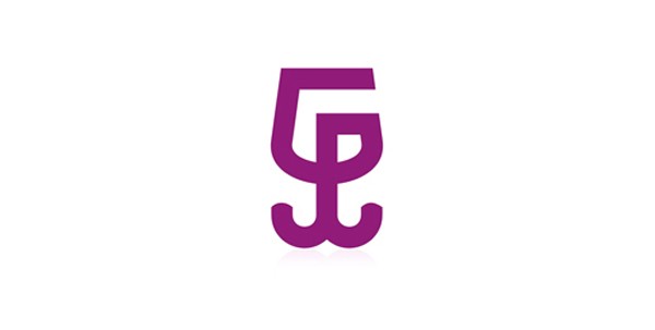 标志设计运用色彩传递情感和思想   威客