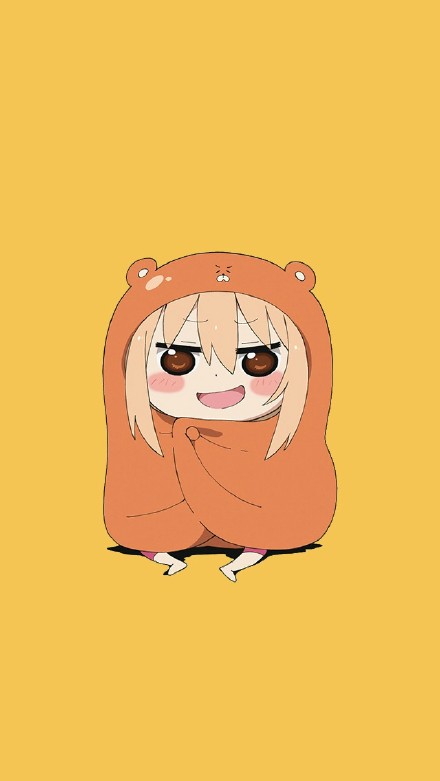干物妹小埋