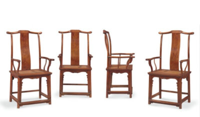 软装设计|椅子