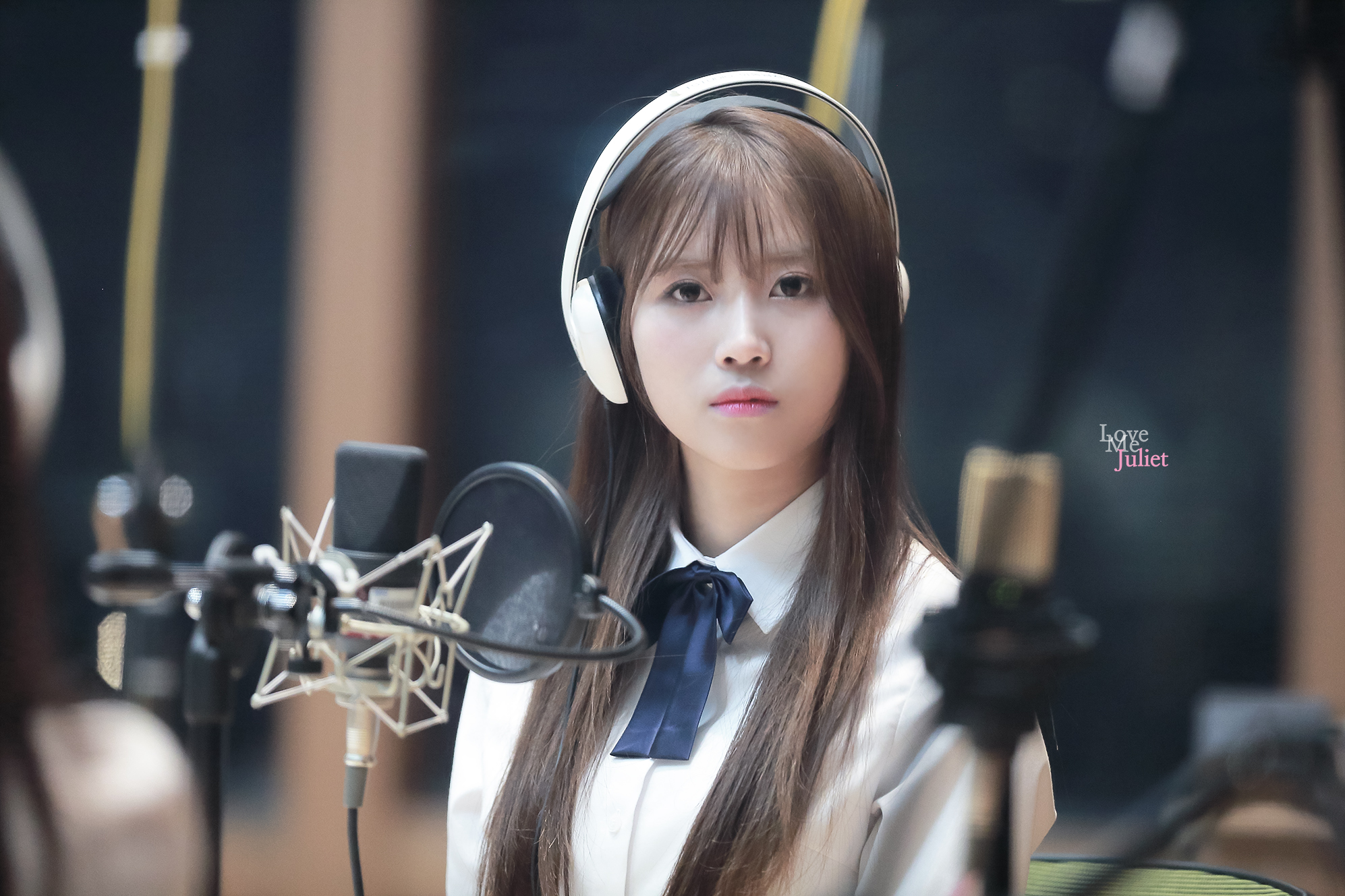 lovelyz 美珠