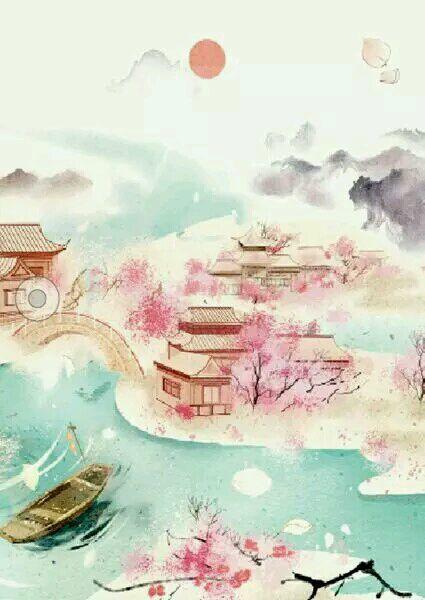 古风图片-汉服图片 【古风图片】古风场景图 下载次数,图片 古风图片