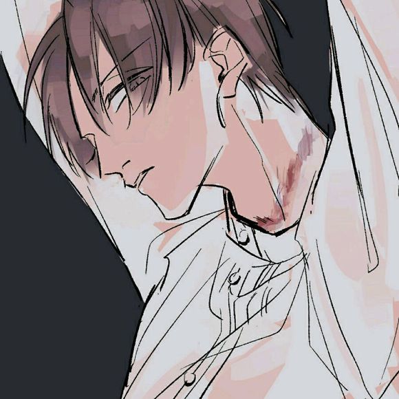 二次元#头像#动漫#男漫头
