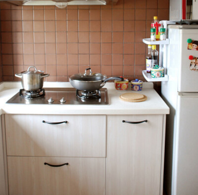 厨房橱柜 堆糖 美图壁纸兴趣社区