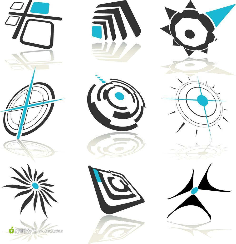 logo图标 标志