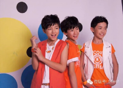 tfboys