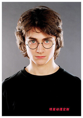 哈利波特 丹尼尔·雷德克里夫 daniel radcliffe