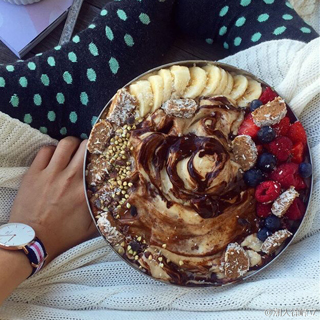 FOOD | 这个世界上什么都是假的,只有饿才是真