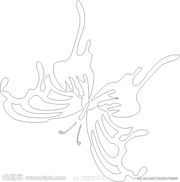 2019年3月2日 11:46   关注   蝴蝶线稿的搜索结果_百度图片搜索