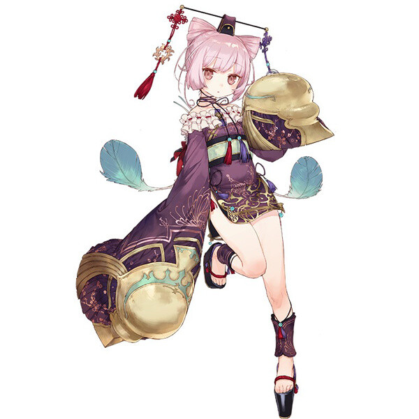 少女立绘,人设,立绘,动漫服装素材 设计 动漫服装素材 服装设计 服装