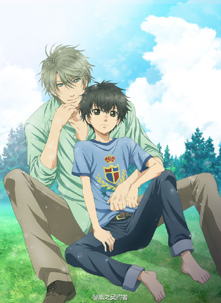 阿部美幸 Super Lovers Tv动画人设和staff更新 Cast 海棠零 皆川纯子 海棠晴 前野智昭 海棠蒔麻 寺岛拓笃 海棠亜樹 松冈祯丞 佐々木郁芳 村濑步 黒崎十全 福岛润 Staff 监督 石平信司 系列构成 中村能子 人设 泷原美树 音乐 高梨康治等